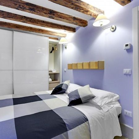 Cozy Apartment Up To 4 In Biennale Giardini By Bricola Apartments Velence Kültér fotó