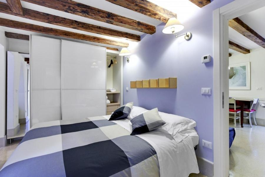 Cozy Apartment Up To 4 In Biennale Giardini By Bricola Apartments Velence Kültér fotó